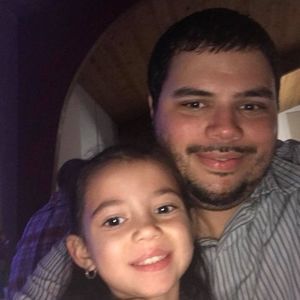 Meet your Posher, Adam